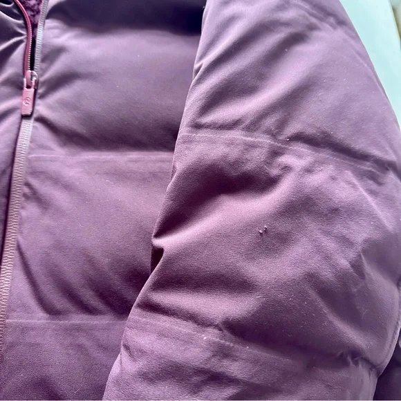 Lululemon Slush Hour Parka | 2 - Picture 7 of 11